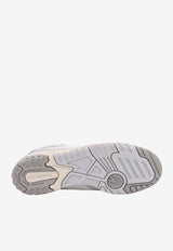 New Balance 650 High-Top Sneakers Gray BB650RGGD12_GREY