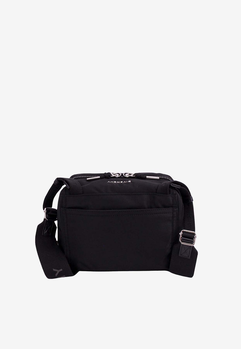 Givenchy Small Pandora Messenger Bag BK50CRK1JE_001