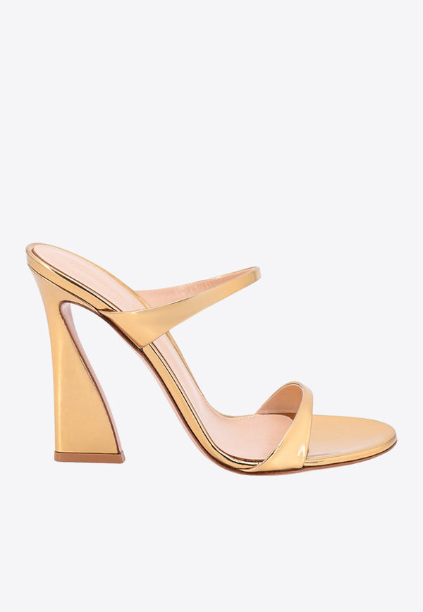 Gianvito Rossi Aura 115 Double-Strap Leather Mules G1733015RIC_MEKONG