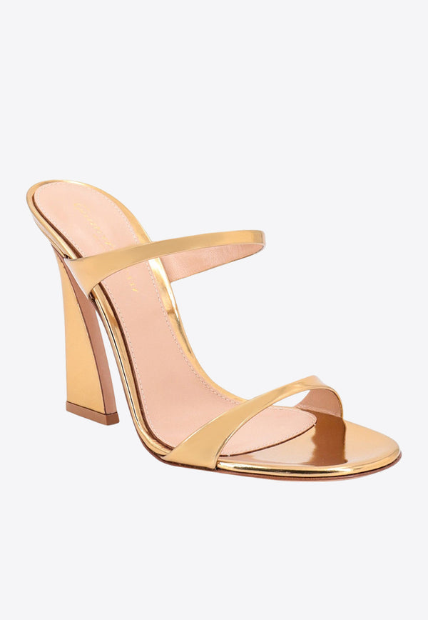 Gianvito Rossi Aura 115 Double-Strap Leather Mules G1733015RIC_MEKONG