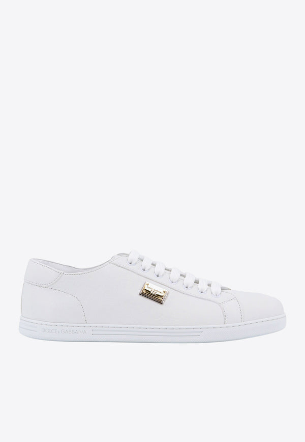 Dolce & Gabbana Saint Tropez Low-Top Sneakers CS1735AN990_80002