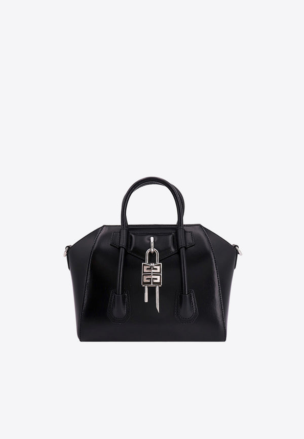 Givenchy Small Antigona Lock Handbag BB50U0B1R0_001