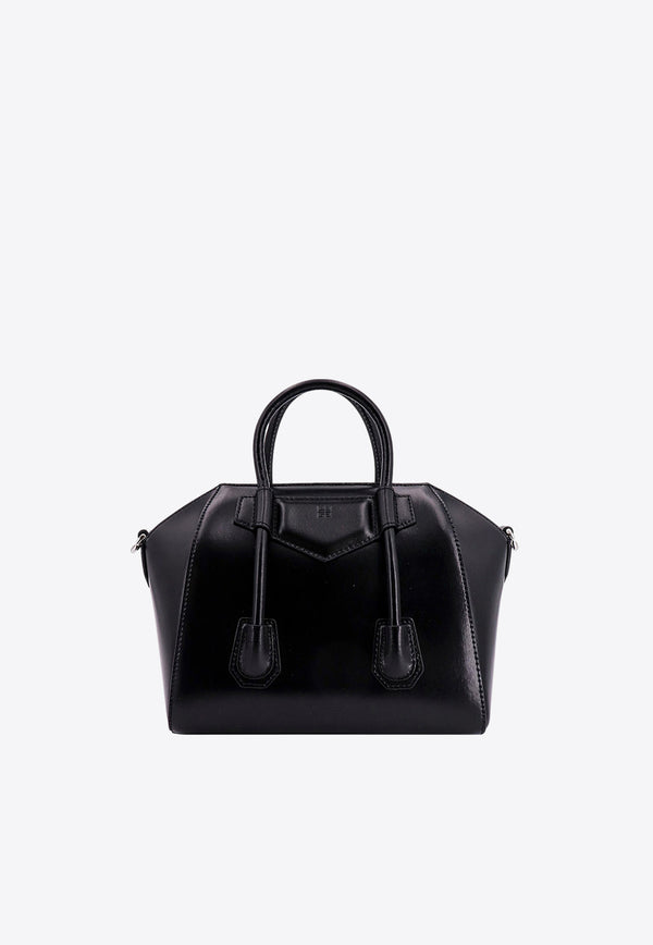 Givenchy Small Antigona Lock Handbag BB50U0B1R0_001