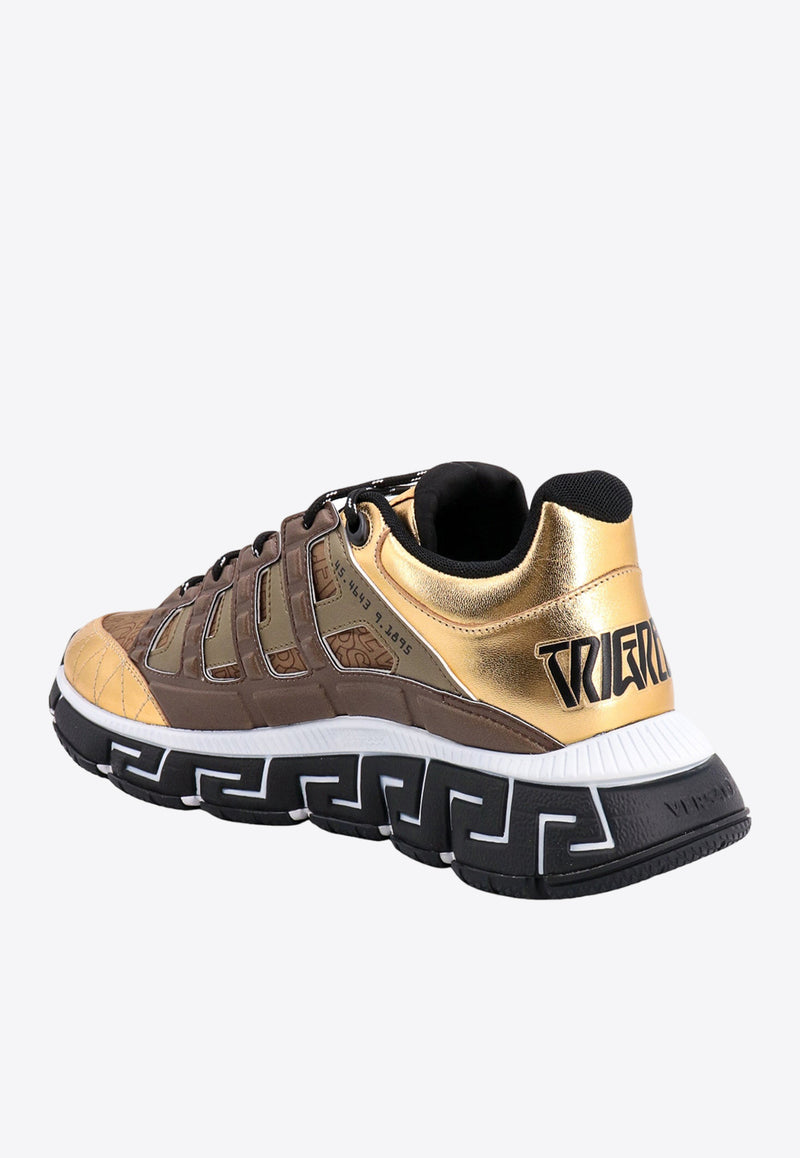 Versace Trigreca Low-Top Sneakers Multicolor DSU80941A07985_6Y280