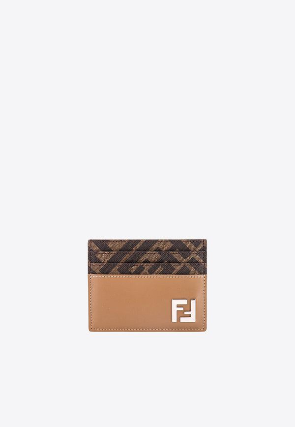 Fendi FF Squared Cardholder 7M0164AFF2_F1M6E