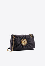 Dolce & Gabbana Medium Devotion Soft Shoulder Bag BB7541AF984_80999