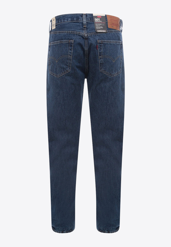 501 Jean Jeans الأصلي