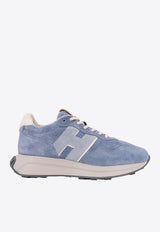 Hogan H641 Low-Top Sneakers HXW6410EH41SCN_0ESP Blue