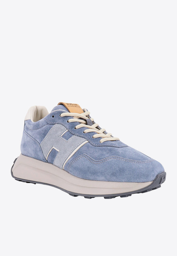 H641 Low-Top Sneakers