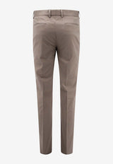 Berluti 1 Jour Classic Chino Pants Green R25TCU90001_E05