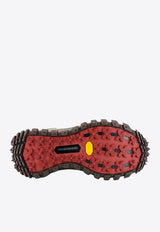 Moncler Genius Trailgrip Grain Low-Top Sneakers Multicolor 4M00010M3275_51K