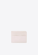 Maison Margiela Four Stitches Leather Cardholder White SA3VX0011P4746_H9677