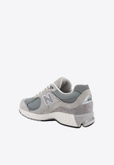 New Balance 2002RX GTX Running Sneakers Gray M2002RXJ_UNI