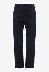 Valentino Grisaille Virgin Wool Pants 3B0RB52088J_0NO