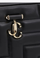 Givenchy Avenue Camera Crossbody Bag AVENUECAMERAMNBA_BLACK
