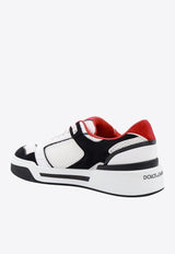 New Roma Low-Top Sneakers