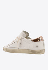 Golden Goose DB Super Star Leather Low-Top Sneakers GWF00101F005354_11705