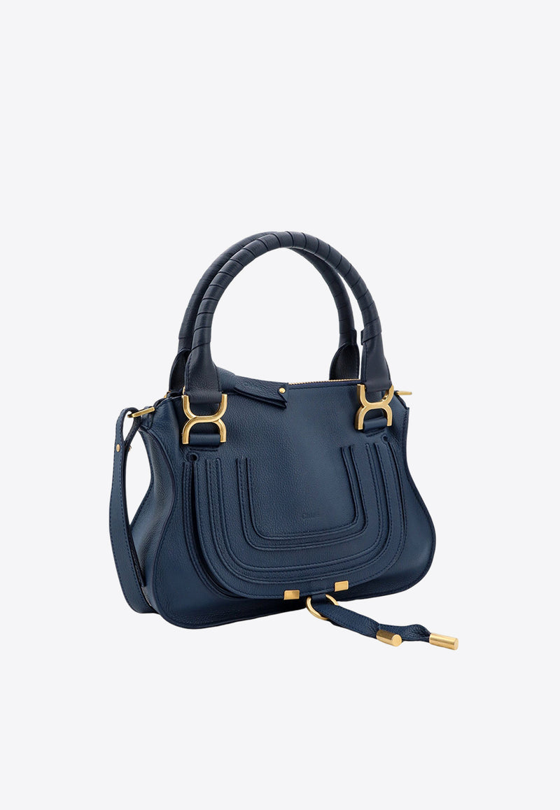Chloé Small Marcie Top Handle Bag C22AS628I31_4C4