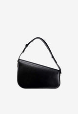 Gucci Small Horsebit 1955 Shoulder Bag Black 7641551DB0N_1000