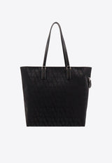 Valentino Toile Iconographe Tote Bag Black 4Y2B0C46CSH_0NO