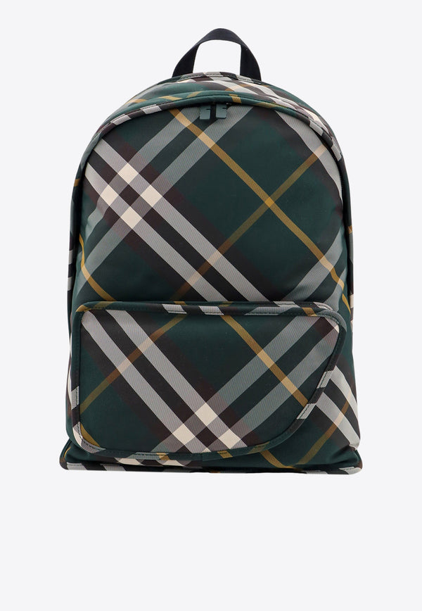 Burberry Large Shield Backpack 8080679_B8636