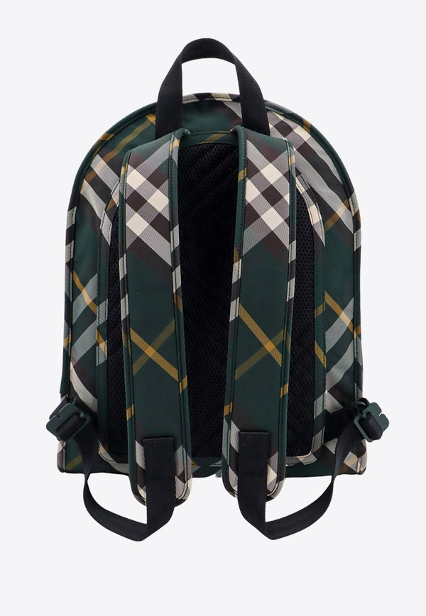 Burberry Large Shield Backpack 8080679_B8636