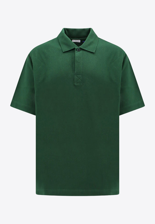 Burberry Classic Short-Sleeved Polo T-shirt 8082126_B8636