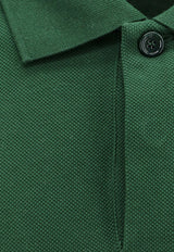 Burberry Classic Short-Sleeved Polo T-shirt 8082126_B8636
