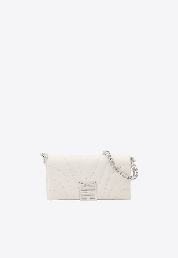 Givenchy Mini 4G Soft Quilted Shoulder Bag BB60MSB1LK_105