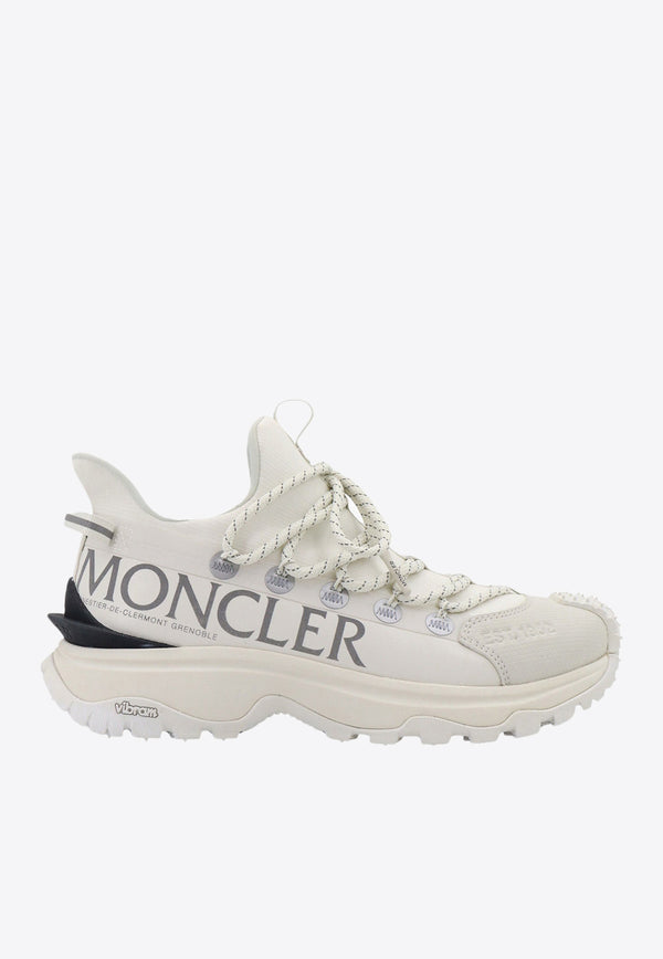 Moncler Trailgrip Lite 2 Ripstop Sneakers White 09B4M00130M3457_001