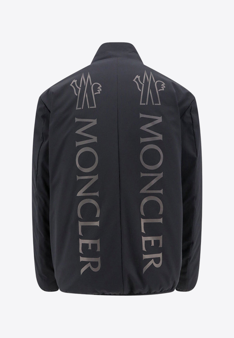 Moncler Ponset Reversible Jacket

 Black 0911A00052597EN_999