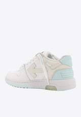 Off-White Out Of Office Low-Top Sneakers OWIA259S24LEA005_0149