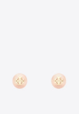 Tory Burch Kira Pearl Earrings Pink 18151_657