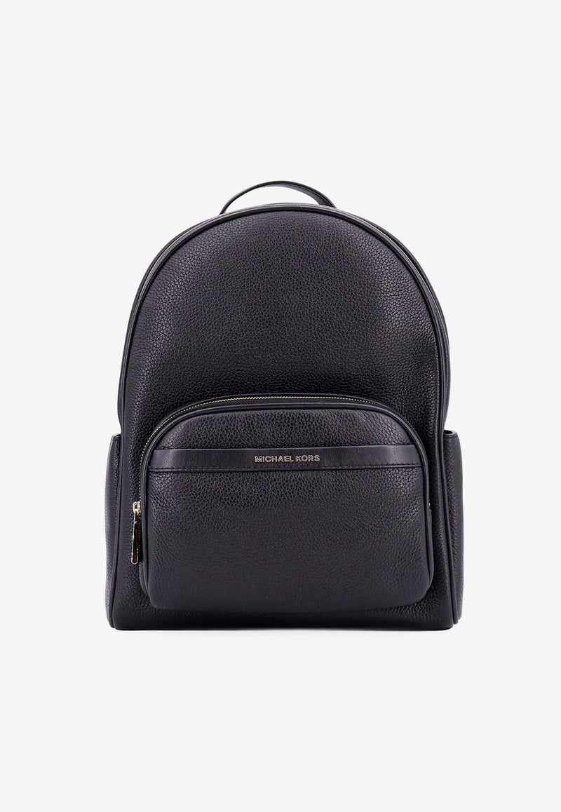 Michael Kors Bex Leather Backpack Black 30S4G8XB2L_001