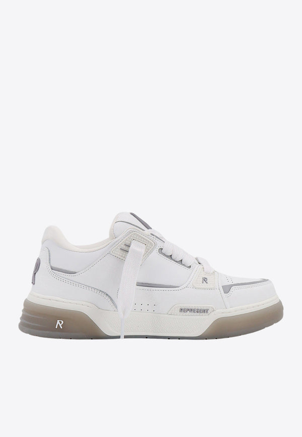 Represent Studio Low-Top Sneakers White MF9007_465