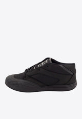 Givenchy Skate Low-Top Sneakers Black BH009KH1QA_001