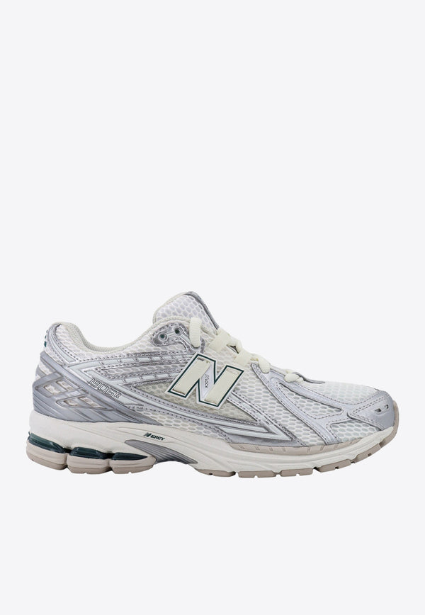 New Balance 1906R Low-Top Sneakers Silver M1906REE_SILVER