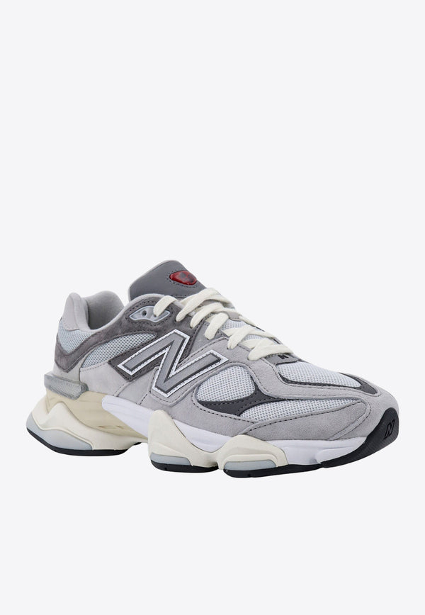 New Balance 9060 Low-Top Sneakers Gray U9060GRY_GREY