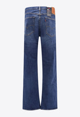 Levi's 501 Straight-Leg Jeans Blue 00501321534_3215