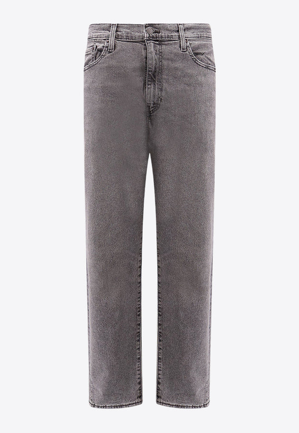 Levi's 502 Straight-Leg Jeans Gray 29507142032_1420