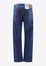 Levi's 502 Straight-Leg Jeans Blue 29507142832_1428