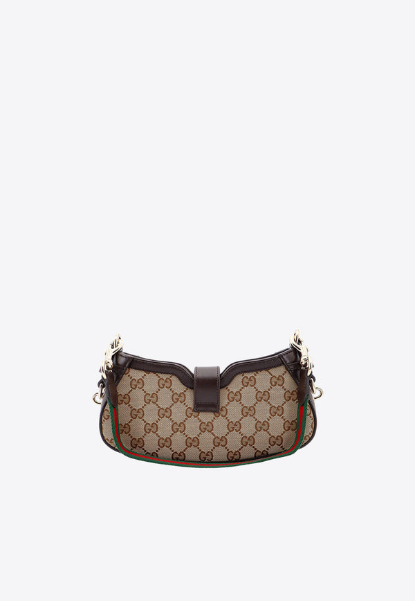 Gucci Mini Moon Side Shoulder Bag 786015FADAC_9762