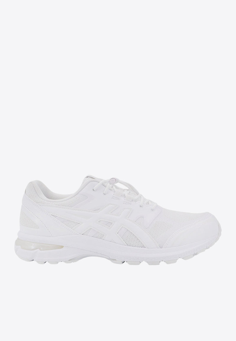 Comme Des Garçons Shirt X Asics Gel-Terrain Low-Top Sneakers White FMK101_WHITE