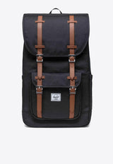 Herschel Little America Backpack Black 1139000001_00001