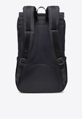 Herschel Little America Backpack Black 1139000001_00001