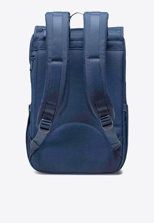 Herschel Little America Backpack Blue 1139100007_00007