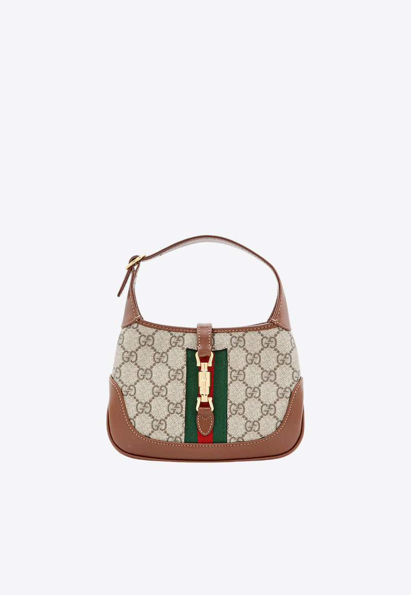 Gucci Mini Jackie 1961 Shoulder Bag Beige 637092HUHHG_8565