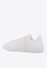 Golden Goose DB Purestar Bio-Based Low-Top Sneakers White GMF00197F003954_10100