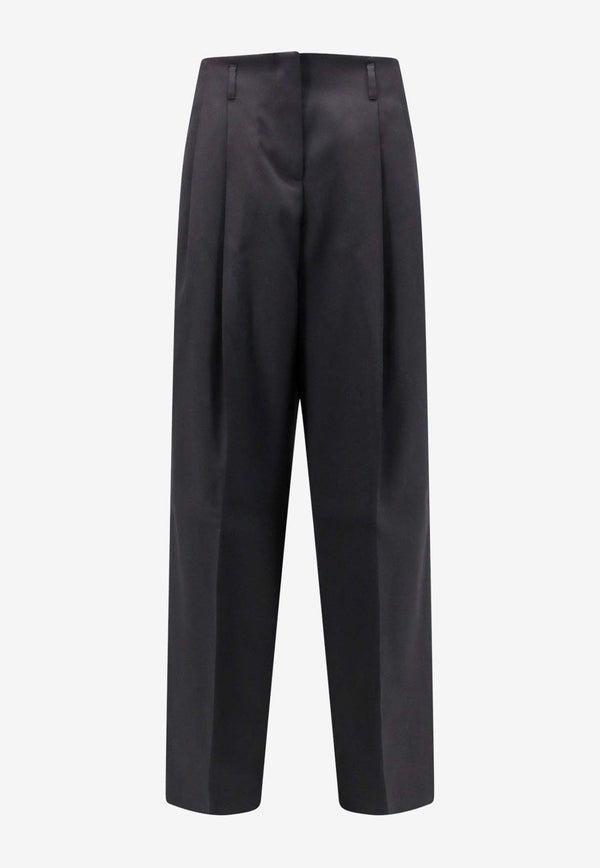 Golden Goose DB Flavia Tailored Palazzo Pants GWP01203P001546_90100