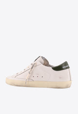 Golden Goose DB Super-Star Vintage Low-Top Sneakers White GWF00101F006114_11916